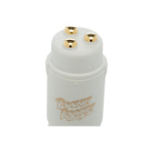 Pocket Rocket Mini Vibrator Compact Travel Petite Massager Electric Massager